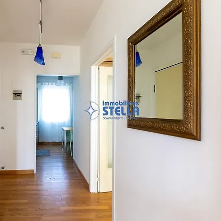 Condominio Soni Holiday home Lido di Jesolo