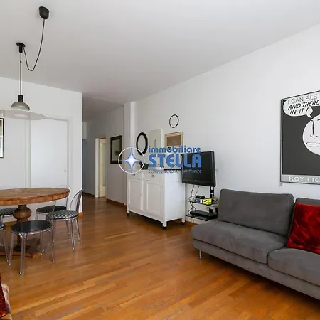 Condominio Soni Ferienhaus *