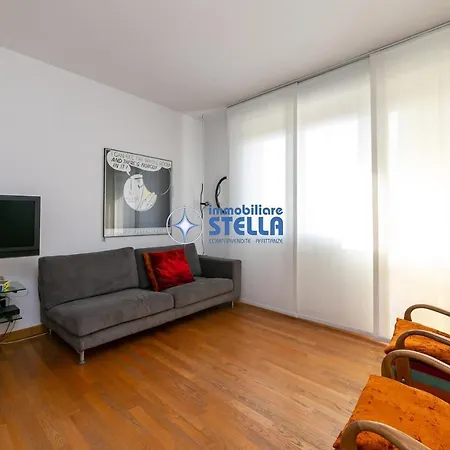 Condominio Soni ليدو دي يسولو