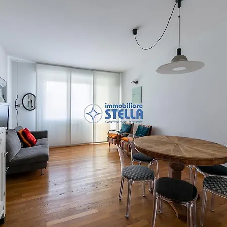 Condominio Soni * Lido di Jesolo