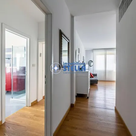 بيت للعطل Condominio Soni *