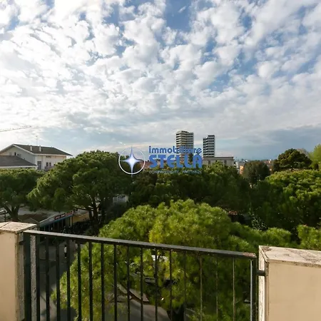 بيت للعطل Condominio Soni ليدو دي يسولو