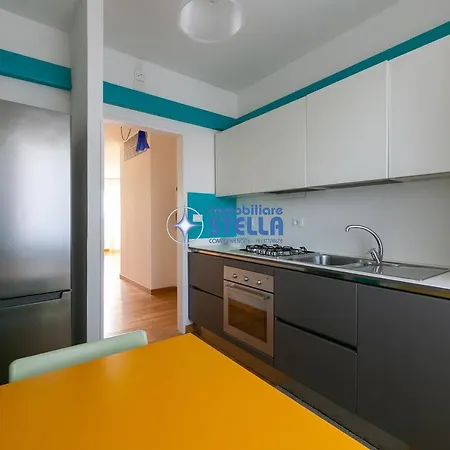 Condominio Soni Holiday home *