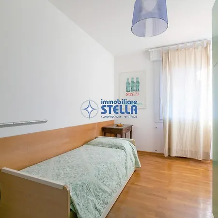 Holiday home Condominio Soni Lido di Jesolo