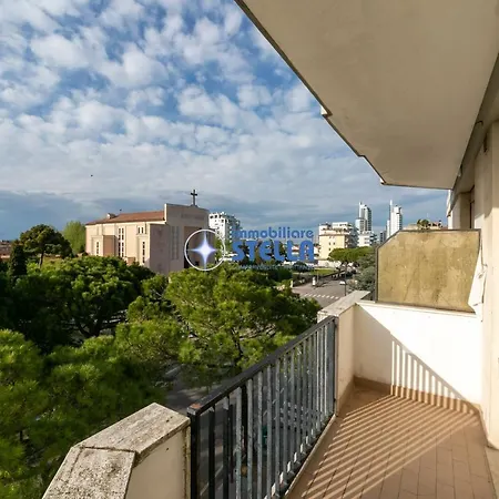 Condominio Soni * Lido di Jesolo