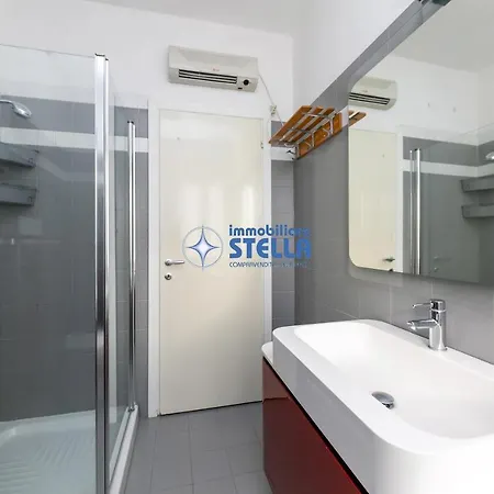 Condominio Soni Holiday home *