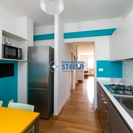 Condominio Soni Lido di Jesolo