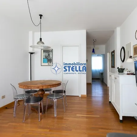 Condominio Soni Ferienhaus *