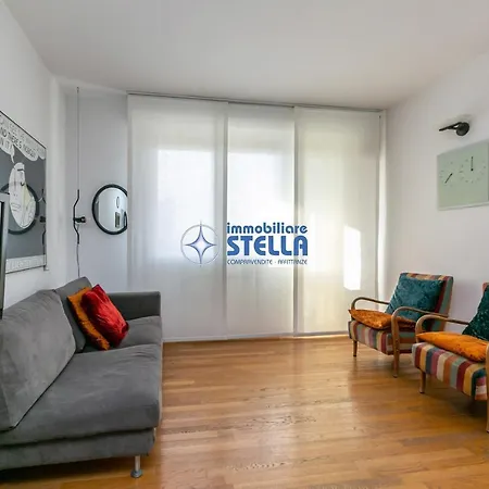 Condominio Soni Ferienhaus *