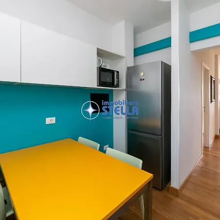 Ferienhaus Condominio Soni Lido di Jesolo